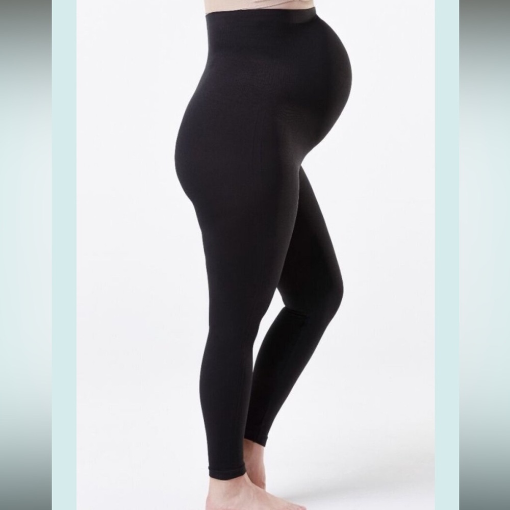 SPANX Maternity leggings